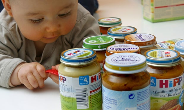 One of HiPP’s baby food products is to be relaunched in Croatia following comparison tests.
