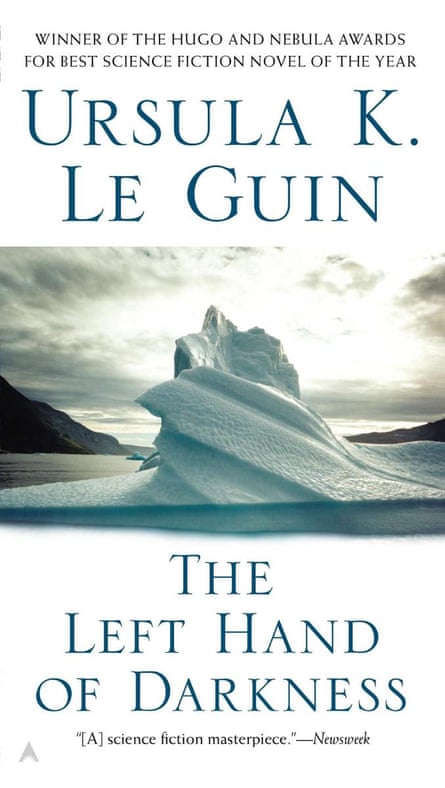 The Left Hand of Darkness by Ursula K Le Guin was published in 1969