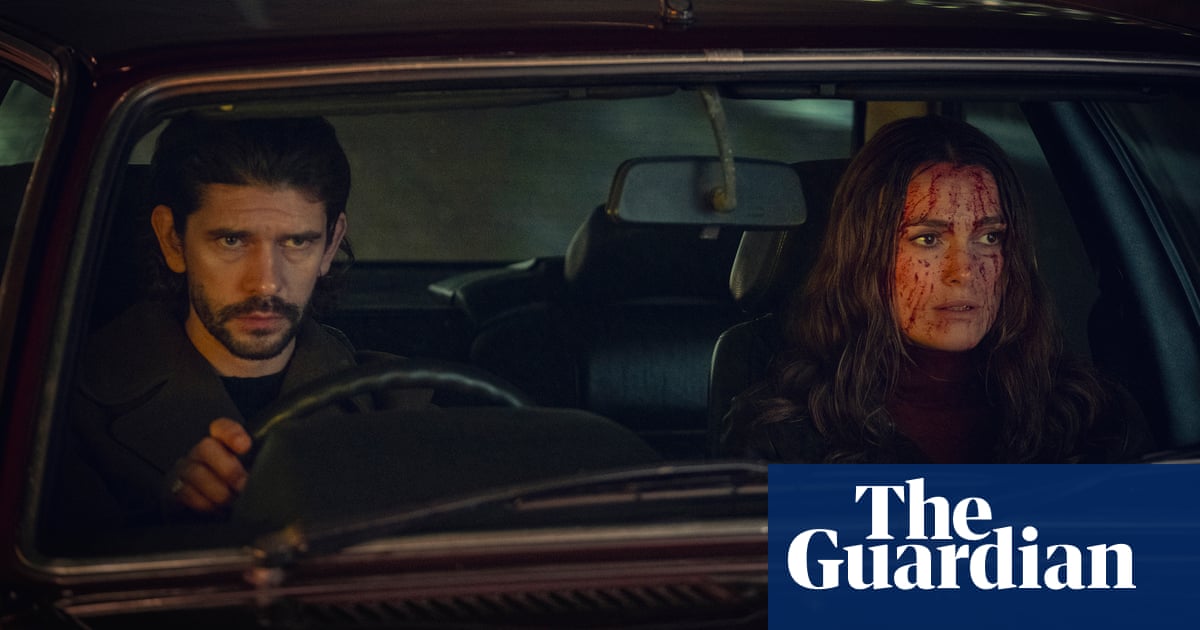 Cómo Las Palomas Negras subvierten el estereotipo del mejor amigo gay | Televisión Cómo Las Palomas Negras subvierten el estereotipo del mejor amigo gay | Televisión