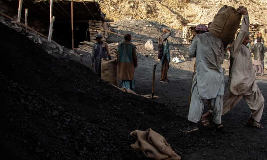 Coal Workers Are Orphans The Children And Slaves Mining Pakistan S Coal Global Development The Guardian Coal Workers Are Orphans The Children And Slaves Mining Pakistan S Coal Global Development The Guardian