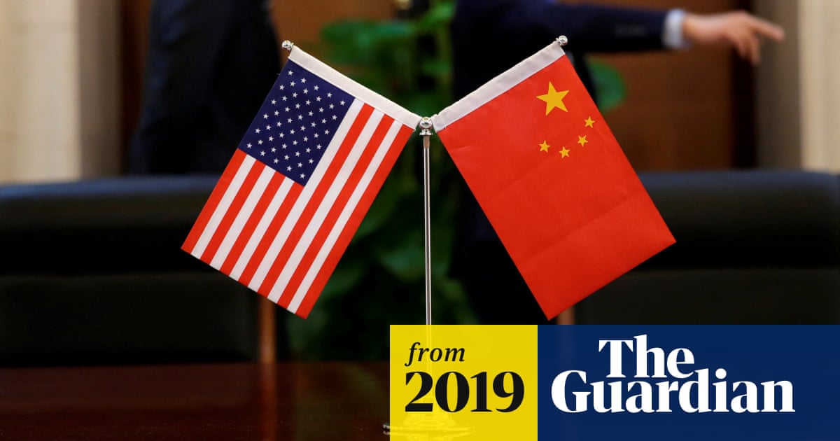 US warns citizens traveling to China to exercise caution | World news