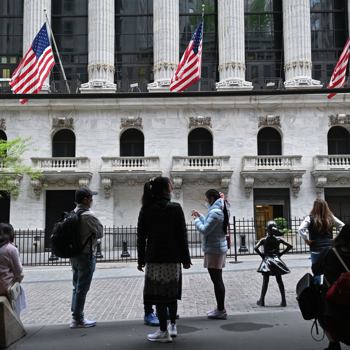 wall street ftse 100 and european market fall amid inflation worries as it happened business the guardian wall street ftse 100 and european market fall amid inflation worries as it happened business the guardian