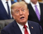 Trump reportedly to form health funding board that could veto ‘woke’ initiatives