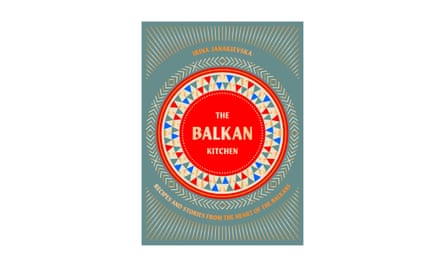 The Balkan Kitchen, £24.30, guardianbookshop.com