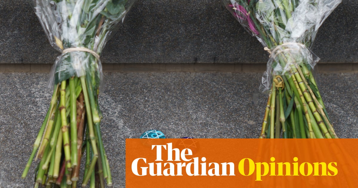 There is no excuse for the killing of two Israeli embassy workers | Kenneth Roth