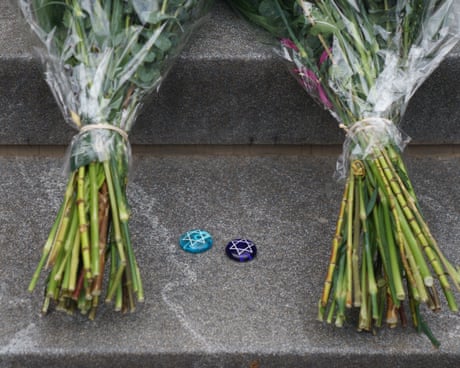 There is no excuse for the killing of two Israeli embassy workers | Kenneth Roth