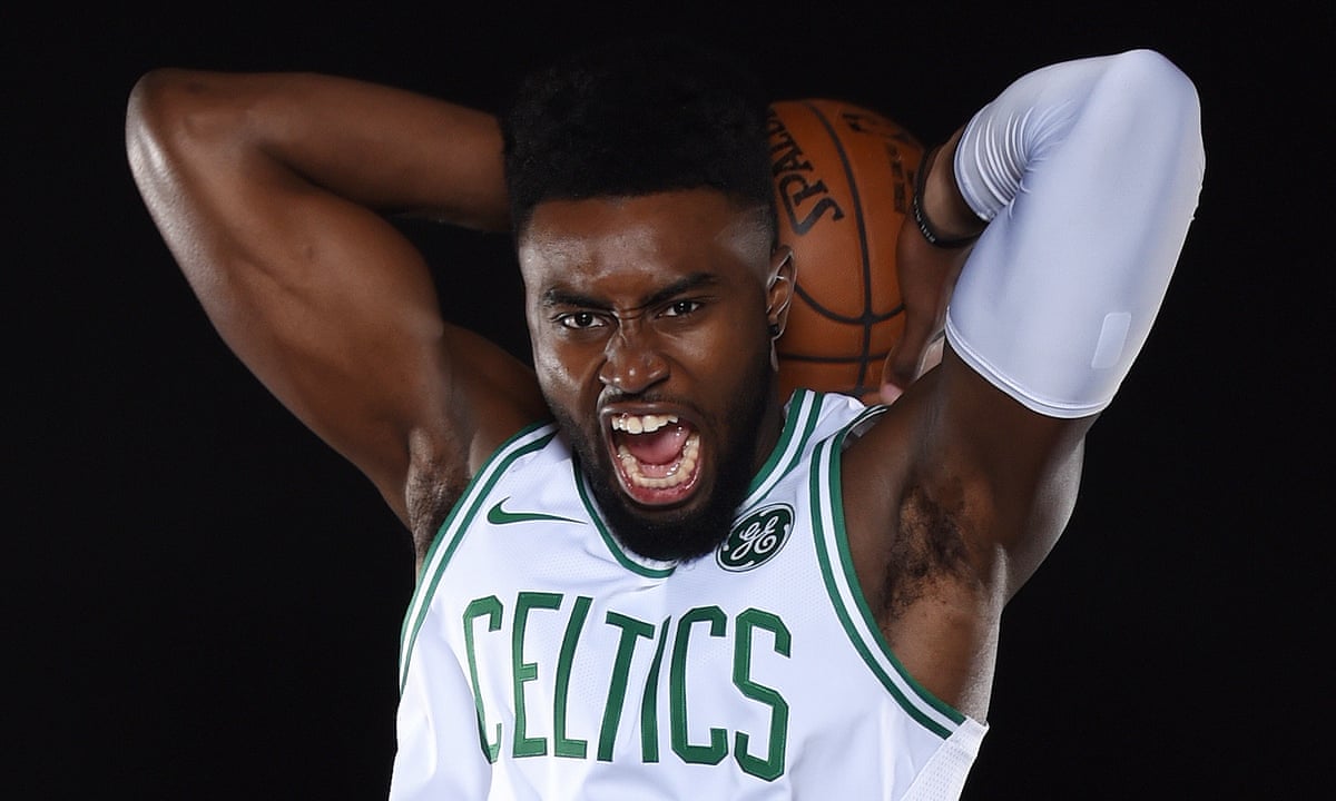 Jaylen Brown
