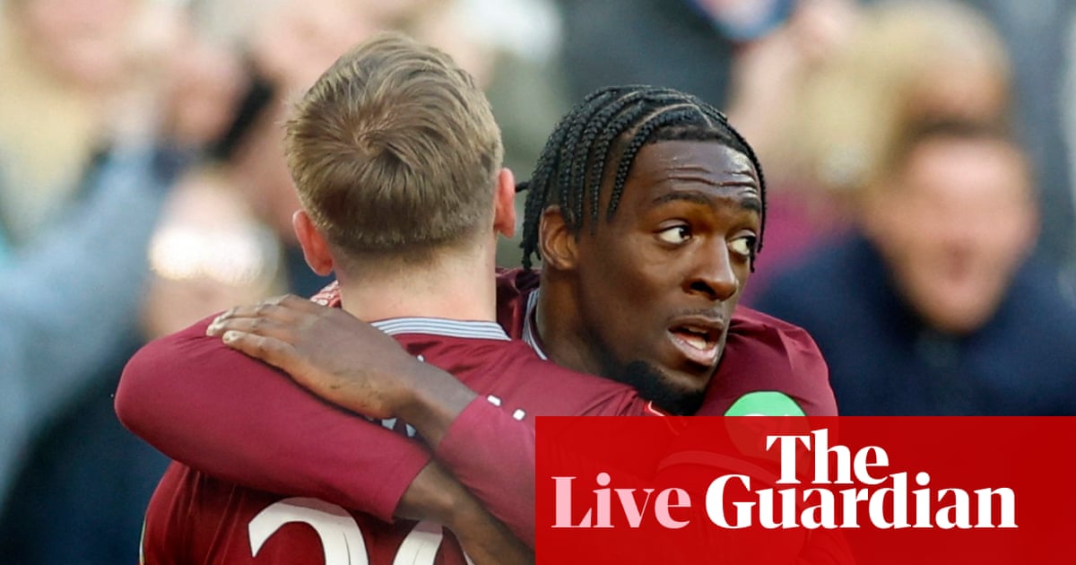 West Ham United v Leeds United: FA Cup – live