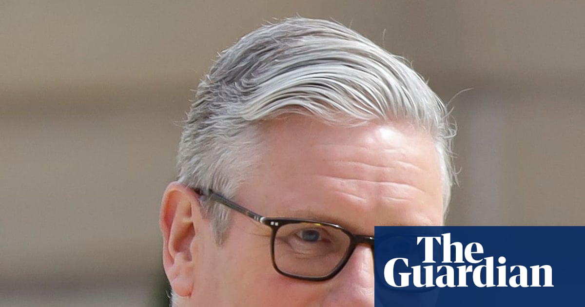 Sir Keir Gets Dunked On: Mandelson's Vetting Fail a YUGE Problem