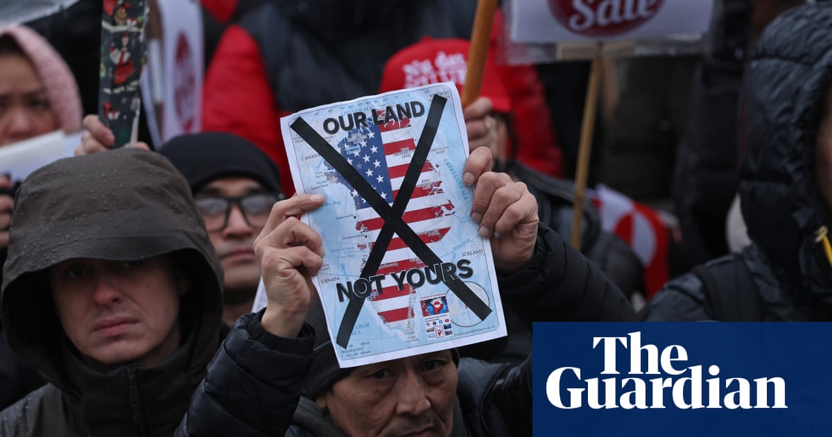 Might is right: US foreign policy' held hostage to mad king Trump's whims