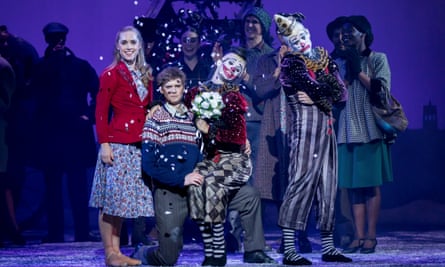 Review: The Snow Queen, Scottish Ballet - Cultured Northeast