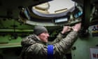 Russia-Ukraine war live: war crimes dominate agenda at UN in Geneva; US warns China against arming Russia