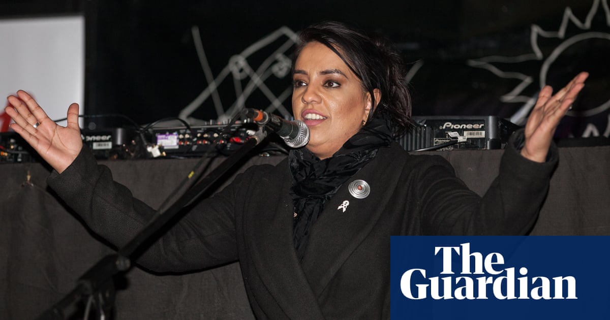 Woman jailed for death threats to Bradford MP Naz Shah