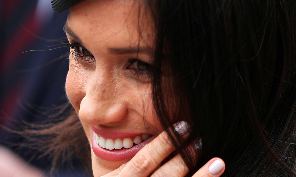 No Cinderella: Margo Jefferson on the real Meghan Markle | Monarchy | The Guardian