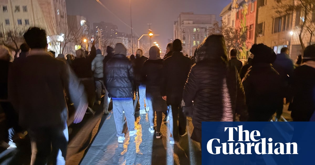 Why Trump’s options are limited when it comes to using force against Iran