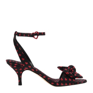 Kitten heels, £59, charleskeith.com
