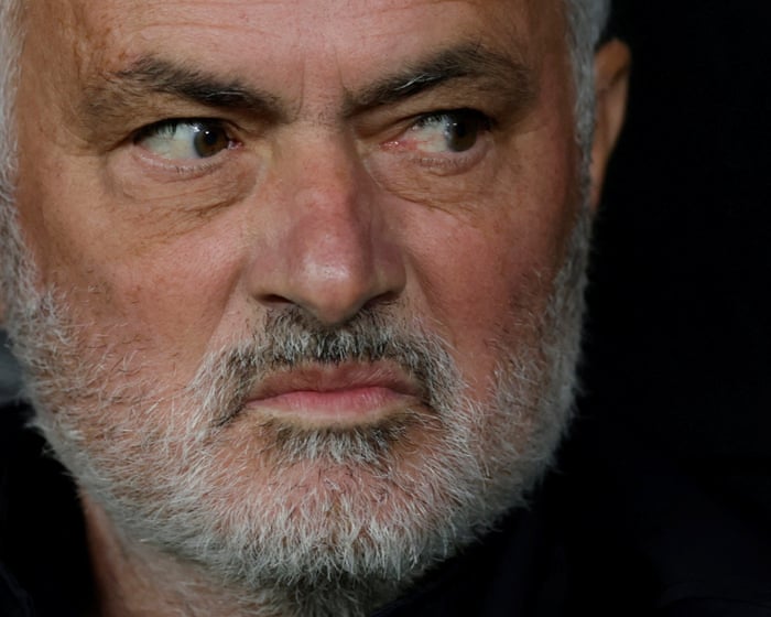 Football Daily | Mourinho is ready for his clásico return – stock up on popcorn, folks!