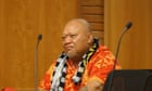 Samoan chief found guilty of enslaving villagers in New Zealand over 25 years