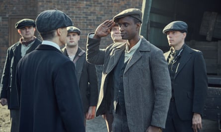Peaky Blinders recap: series three, episode five – of course there was ...