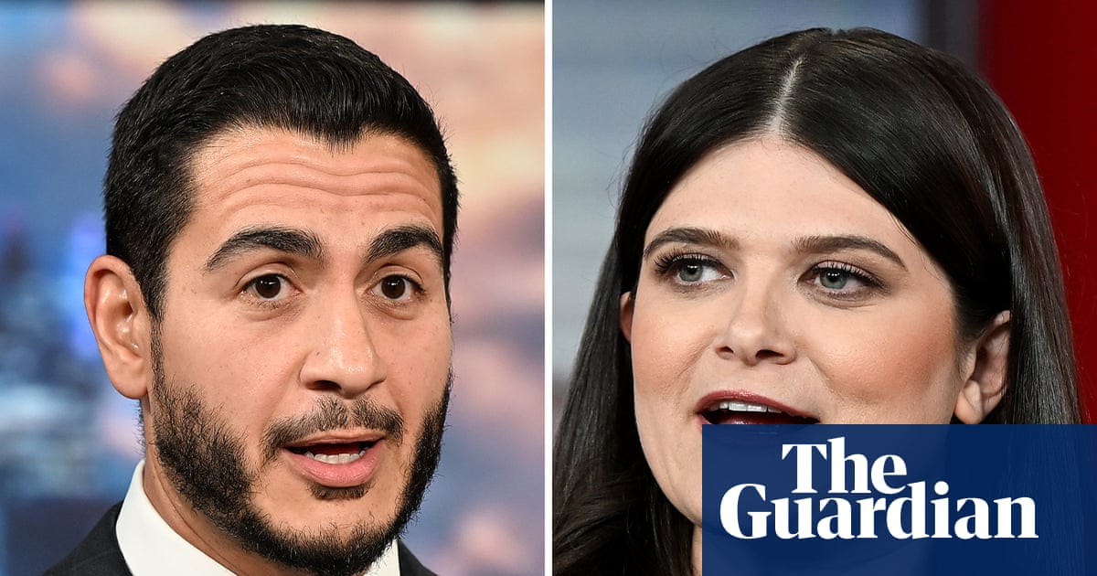 Democrats face most contentious – and crucial – test yet with Michigan primary