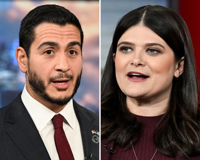 Michigan Primary: Democrats Battle for Electability in Key Senate Race