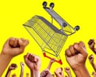Why are US consumers so angry? It’s not just high prices Why are US consumers so angry? It’s not just high prices