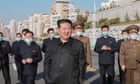North Korea could hold nuclear test next week, US envoy warns