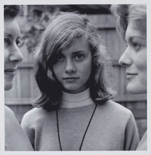 Olivia Newton-John, 1963