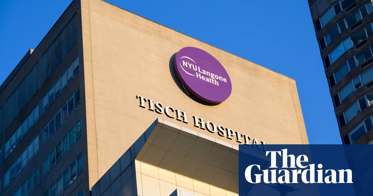 Trump's Order on Transgender Care Faces Legal Challenges