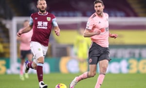 Chris Basham insists Sheffield United’s players do not deserve to be remembered as the worst Premier League team