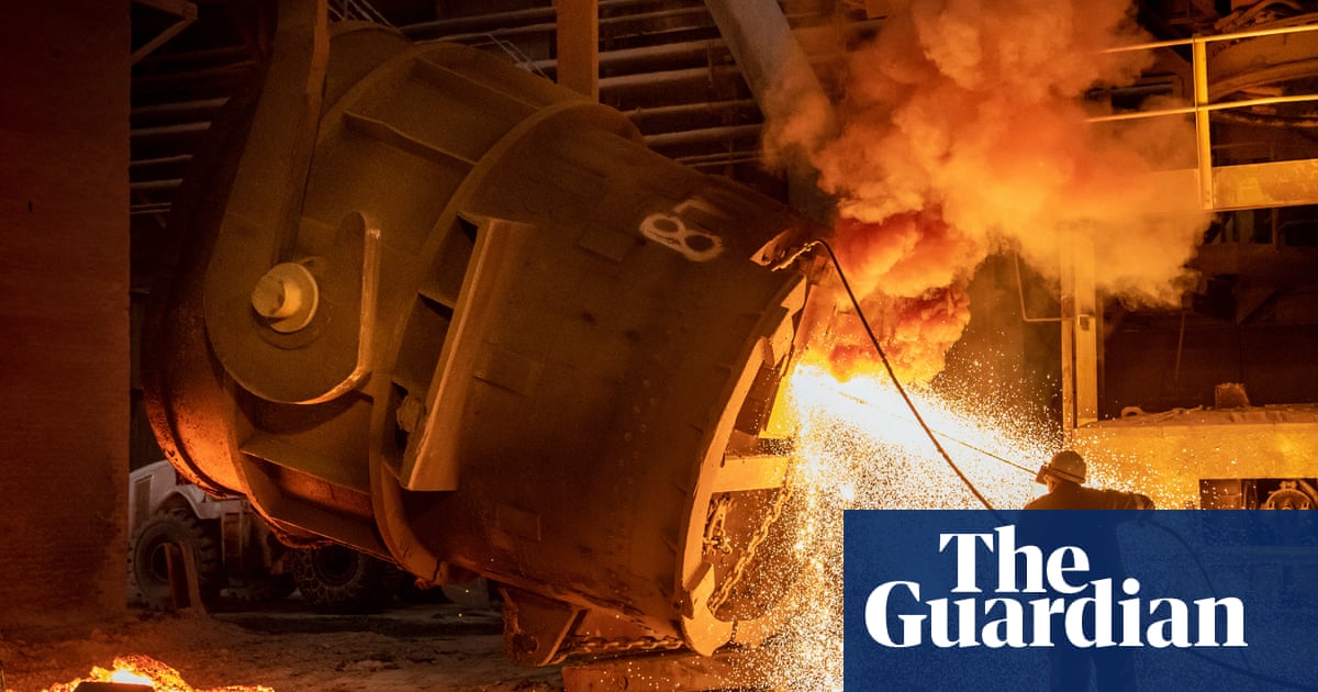 UK trade secretary to seek exemption from US steel and aluminium tariffs