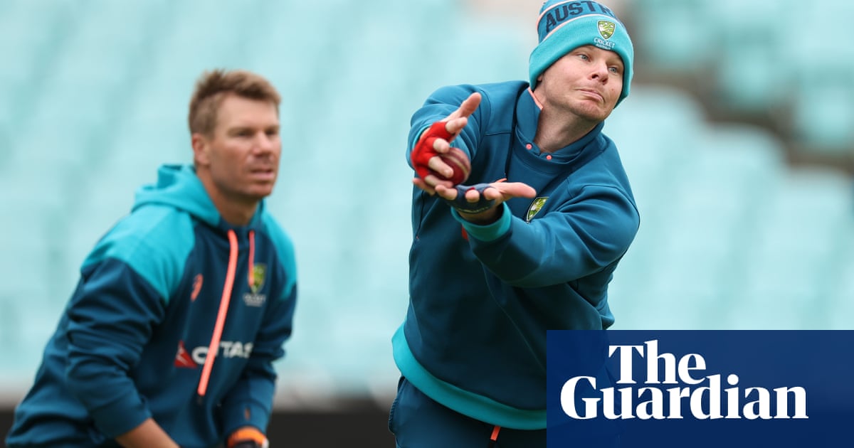 ‘Big shoes to fill’: Steve Smith reflects on Jack Leach missing the Ashes
