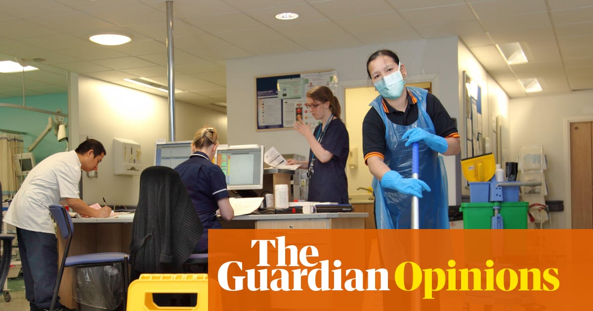 All of a sudden Labour is rushing to do some good. Call it the 'Burnham effect' | Polly Toynbee