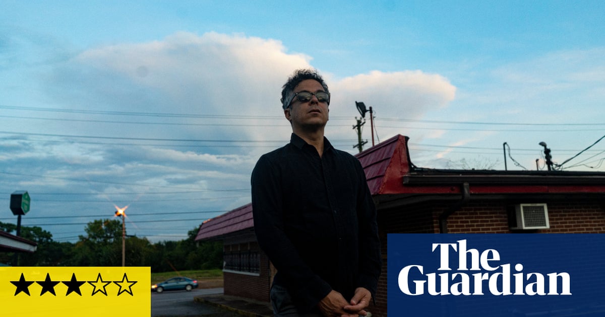 M Ward: Migration Stories review – expanding the borders of Americana