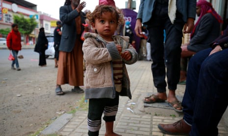 The development director for Yemen said no assessment on the aid cuts had been carried out in the country. 