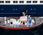 Tell us: have you been affected by the cruise ship hantavirus outbreak?