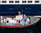 Global race under way to trace passengers who left hantavirus ship before outbreak confirmed