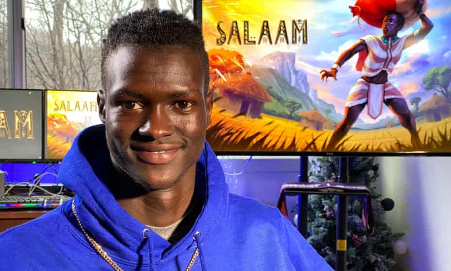 From Grand Theft Auto To World Peace Can A Video Game Help To Change The World Sudan The Guardian From Grand Theft Auto To World Peace Can A Video Game Help To Change The World Sudan The Guardian