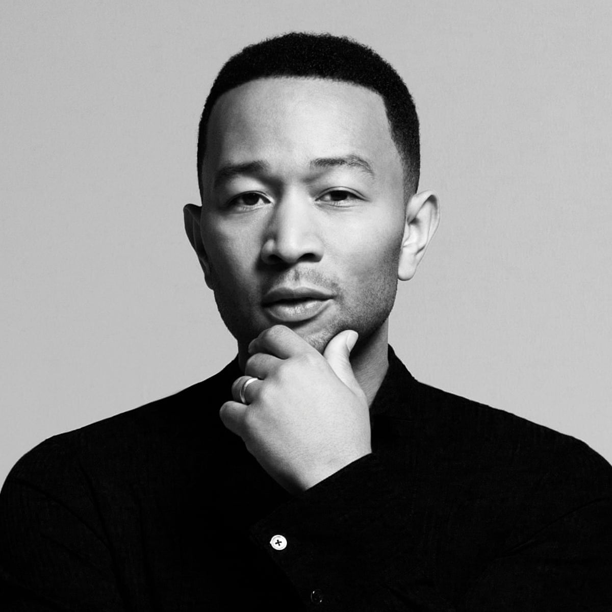 John Legend Darkness And Light Review Musical Weirdness And Lyrical Bleakness John Legend The Guardian