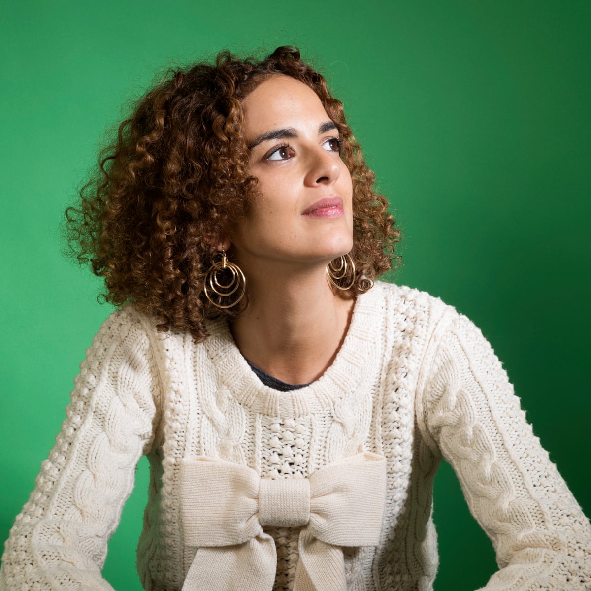 Leila Slimani On Her Shocking Bestseller Lullaby Who Can Really Say They Know Their Nanny Books The Guardian
