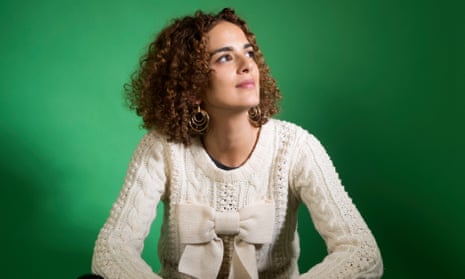 Leïla Slimani: ‘Everyone asks me, “Why do you choose such subversive or shocking themes?”’ 