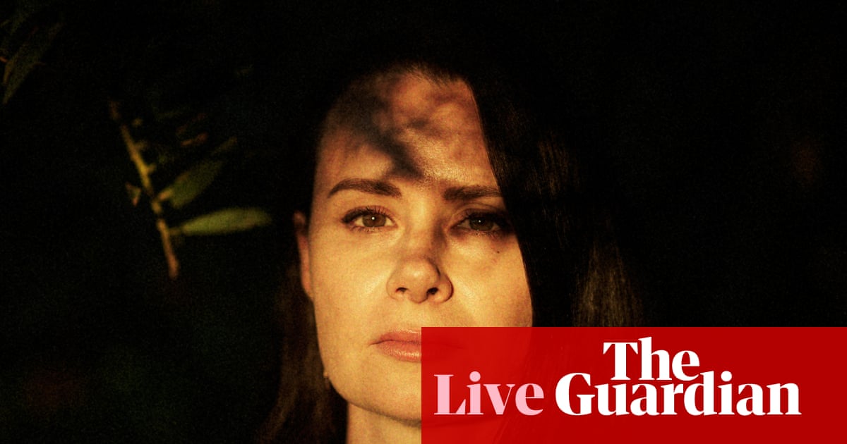 Australia news live: Kylie Moore-Gilbert says she was threatened by Iranian regime supporter