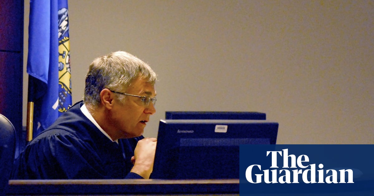 Suspected shooter who killed retired Wisconsin judge in ‘targeted’ attack identified