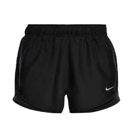 Nike Tempo Women’s Dri-FIT Mid-Rise Brief-Lined Running Shorts