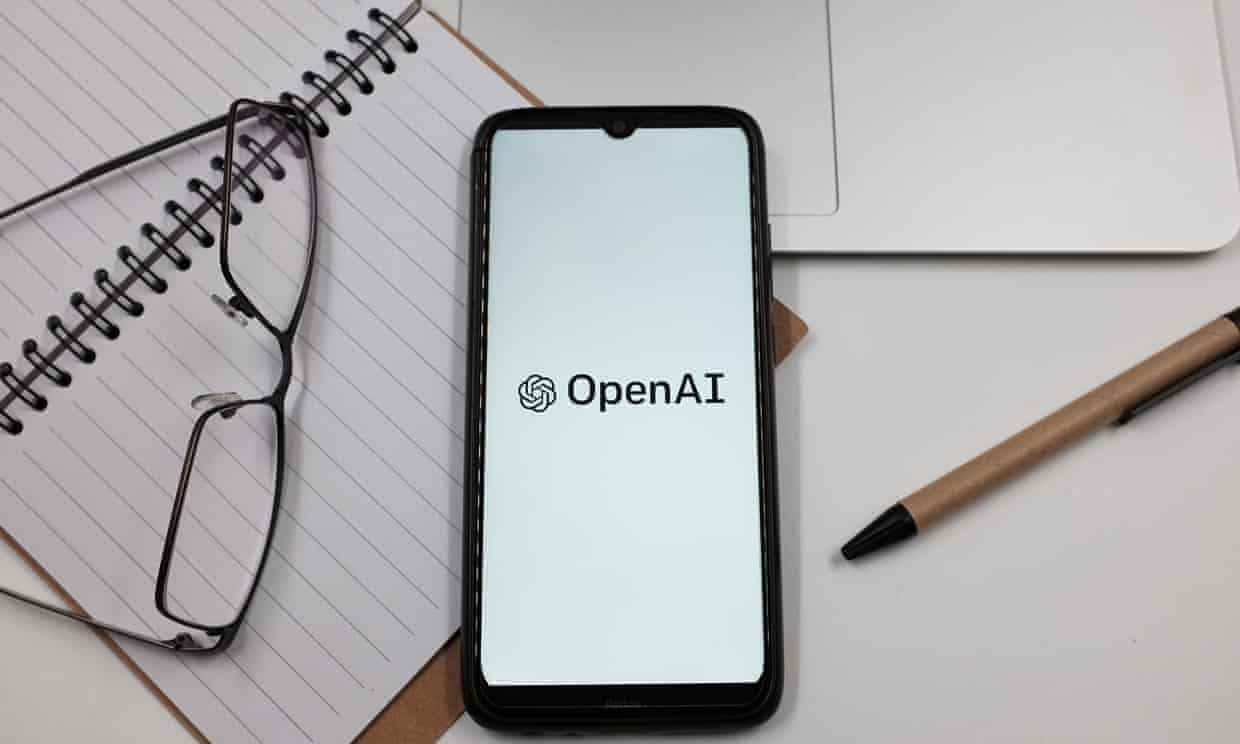 ChatGPT developer OpenAI to locate first non-US office in London