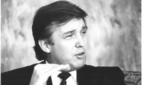 Donald Trump, 23 May 1988.