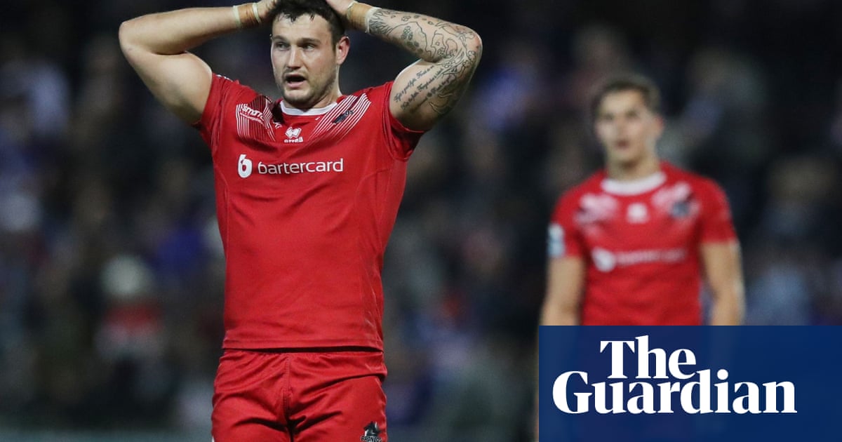 What next for London Broncos after their heartbreaking relegation?