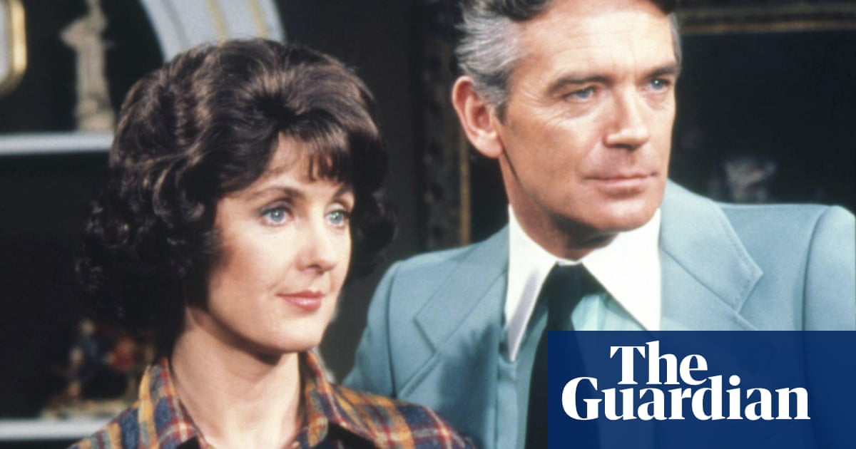 Janet Hargreaves Obituary Television Radio The Guardian