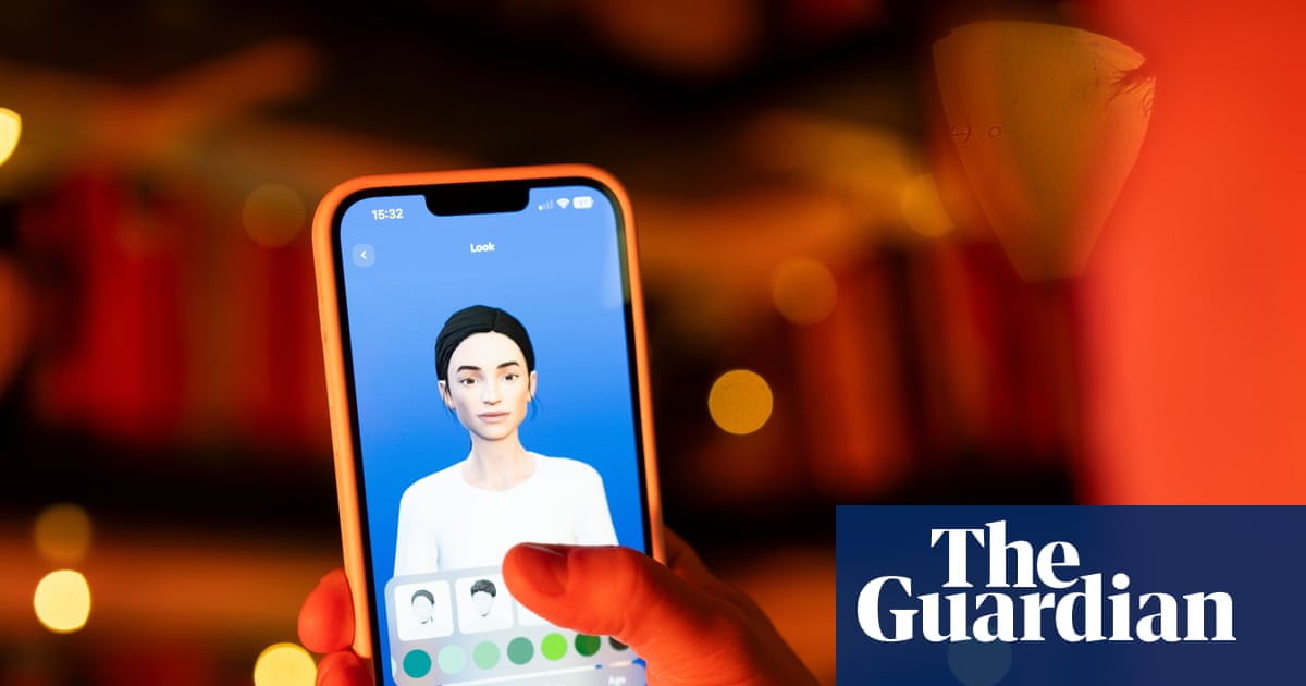Love Machines by James Muldoon review – the risks and rewards of getting intimate with AI