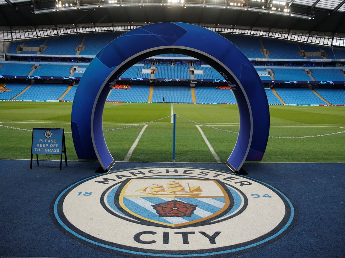 Manchester City Hail Purchase Of Chinese Club As Exciting New Chapter Manchester City The Guardian Manchester City Hail Purchase Of Chinese Club As Exciting New Chapter Manchester City The Guardian
